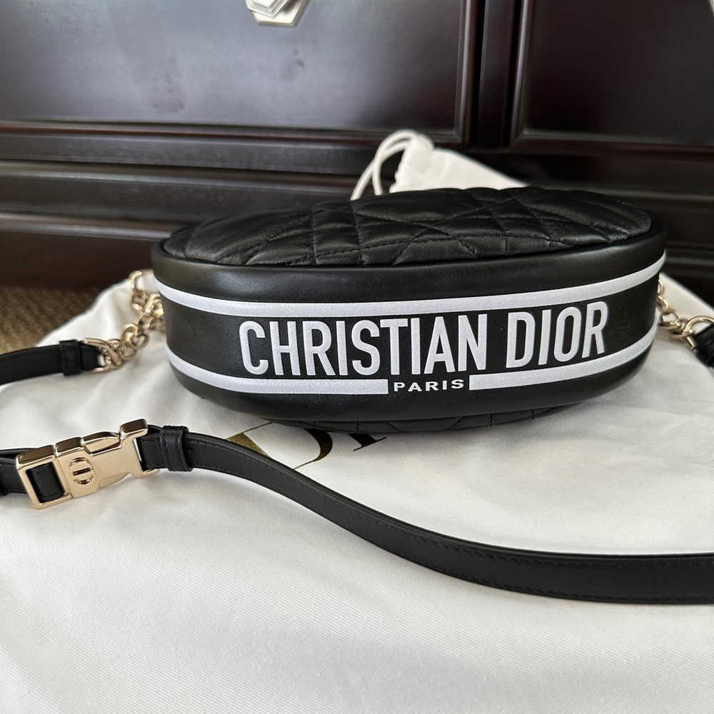 Christian DIOR small Vibe Hobo bag